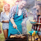 🎁🔥 Achetez-en 1, obtenez-en 1 GRATUIT ! 🍖 Pince à grillades en acier inoxydable ✨