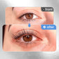 🎄 Offres Spéciales pour Noël 🎄 Mascara waterproof recourbant et longue tenue