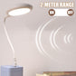 Lampe USB LED à commande vocale