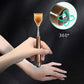 Outil de massage extensible pour gratter le dos
