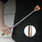 Outil de massage extensible pour gratter le dos