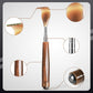 Outil de massage extensible pour gratter le dos