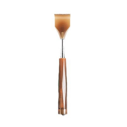 Outil de massage extensible pour gratter le dos