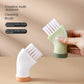💥49 % de réduction💥Brosse de nettoyage multi-usage pouvant être connectée à une bouteille d'eau minérale