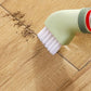 💥49 % de réduction💥Brosse de nettoyage multi-usage pouvant être connectée à une bouteille d'eau minérale