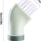 💥49 % de réduction💥Brosse de nettoyage multi-usage pouvant être connectée à une bouteille d'eau minérale