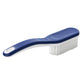 Brosse à chaussures multifonctionnelle à long manche