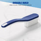 Brosse à chaussures multifonctionnelle à long manche