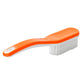 Brosse à chaussures multifonctionnelle à long manche