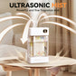 Diffuseur d'aromathérapie rechargeable par USB