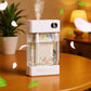 Diffuseur d'aromathérapie rechargeable par USB