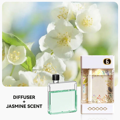 Diffuseur d'aromathérapie rechargeable par USB