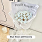 Kit de matériel de bricolage pour bouquet éternel
