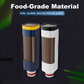 Support mural pour distributeur de gobelets jetables
