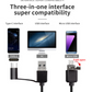 💎 50% DE RÉDUCTION ! 💎 Endoscope HD Étanche – Caméra Serpent 7 mm, IP67, Connexion Directe Téléphone & Ordinateur