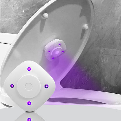 🔥2025 Vente chaude🔥 Ensemble de lampes de stérilisation UV pour toilettes(💥55% de réduction)