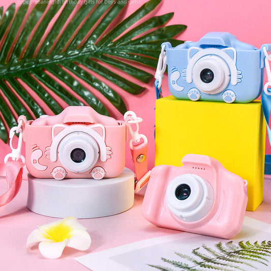 Appareil Photo Numérique pour Enfants