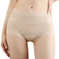 Sous-vêtements respirants pour femmes, style short