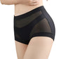 Sous-vêtements respirants pour femmes, style short