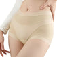 Sous-vêtements respirants pour femmes, style short