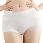 Sous-vêtements respirants pour femmes, style short