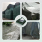 🏕️Toile imperméable et résistante aux UV pour usage extérieur⛱️