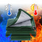 🏕️Toile imperméable et résistante aux UV pour usage extérieur⛱️