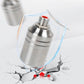 Vanne à Flotteur en Acier Inoxydable