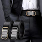 Ceinture autobloquante sans dents de qualité supérieure