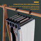 Cintre-Pantalon Multifonctionnel