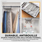 Cintre-Pantalon Multifonctionnel