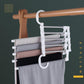 Cintre-Pantalon Multifonctionnel