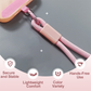 Lanière minimaliste pour téléphone