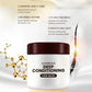 ⏳Spécial à durée limitée⏰Masque Capillaire Luxueux et Revitalisant en Profondeur🧴