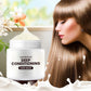 ⏳Spécial à durée limitée⏰Masque Capillaire Luxueux et Revitalisant en Profondeur🧴