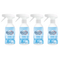 Spray nettoyant multi-usage à base de plantes