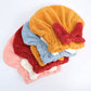 Serviette de bain super absorbante pour cheveux mouillés