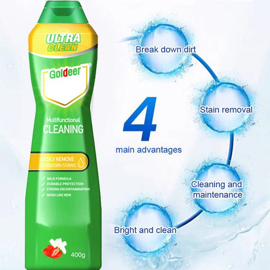 🔥47% OFF🔥 Nettoyant ménager doux multi-usages
