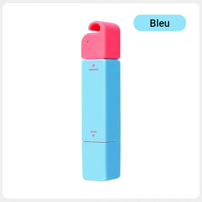 Stylo Détachant Portable Instantané sans Rinçage