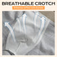Boxers respirants à motif géométrique pour hommes (achetez-en 1 obtenez-en 2 gratuits)