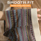 Boxers respirants à motif géométrique pour hommes (achetez-en 1 obtenez-en 2 gratuits)