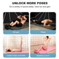 🔥【50 % DE RÉDUCTION - Vente flash】Le « Sleep Terminator » pour les abdominaux ! Appareil d'aide au sit-up à ressort
