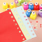 [Cadeau pour enfants] Perforatrice DIY pour bricolages en papier