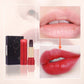 Rouge à lèvres hydratant, waterproof et longue tenue, 3 couleurs
