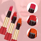 Rouge à lèvres hydratant, waterproof et longue tenue, 3 couleurs
