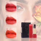Rouge à lèvres hydratant, waterproof et longue tenue, 3 couleurs