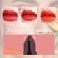 Rouge à lèvres hydratant, waterproof et longue tenue, 3 couleurs