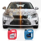 Liquide de lavage auto régénérant 4 en 1