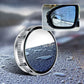 2 miroirs d'angle mort à ventouse pour voiture