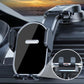 Support de Téléphone à Ventouse Multifonction pour Voiture